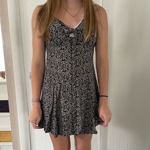 American Eagle Sundress!